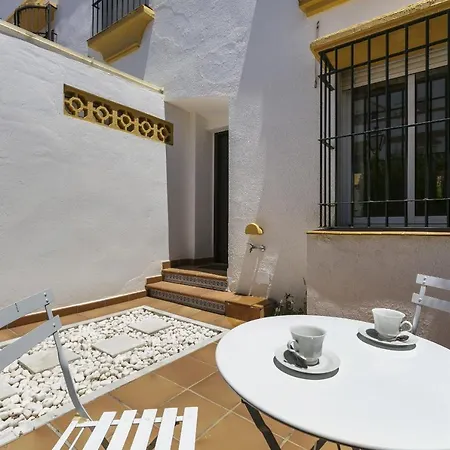 Vakantiehuis Casa Del Mar