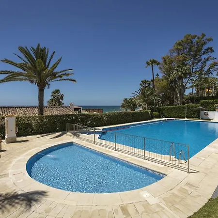 Vakantiehuis Casa Del Mar Marbella