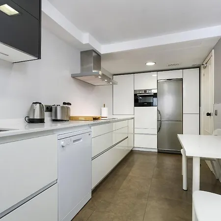 Casa Del Mar * Marbella