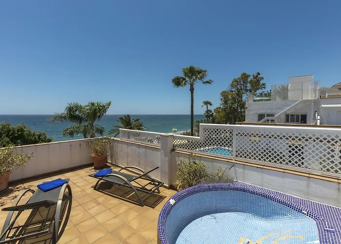 Casa Del Mar By Finest *