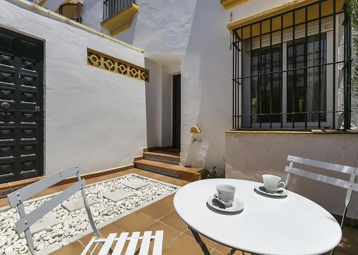 Feriehus Casa Del Mar By Finest