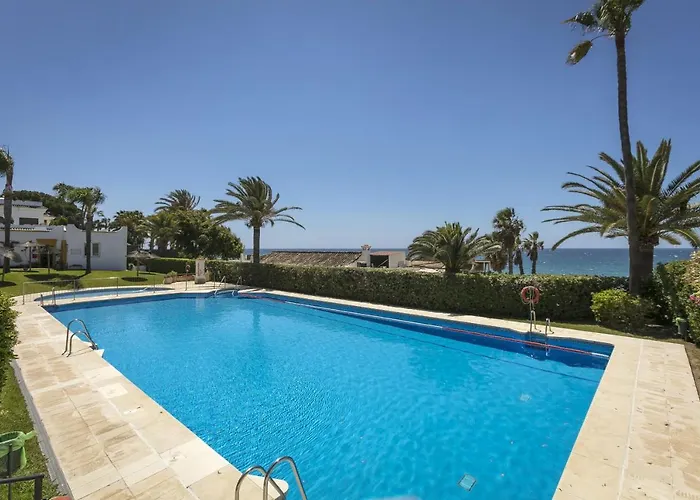 Casa Del Mar By Finest Feriehus